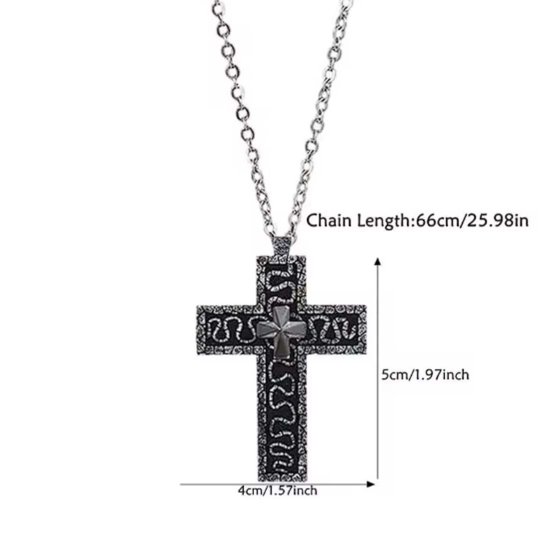 Thanos Necklace