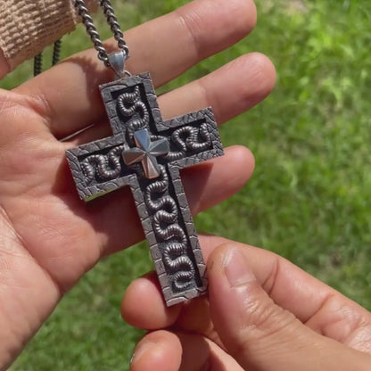Thanos Necklace