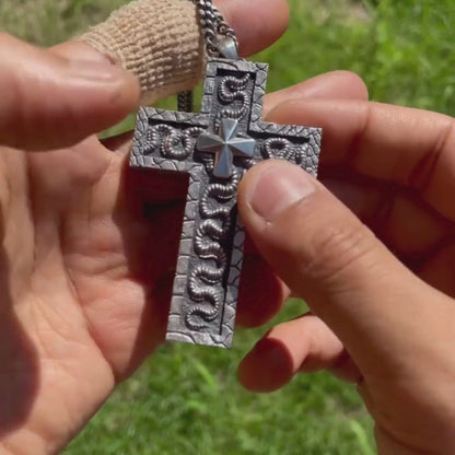 Thanos Necklace